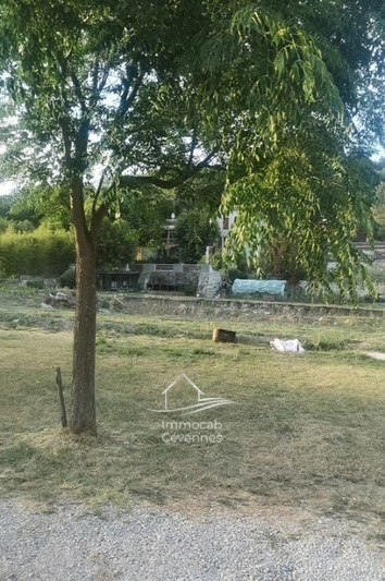 2 - plot of land for sale in saint-jean-du-pin gard france