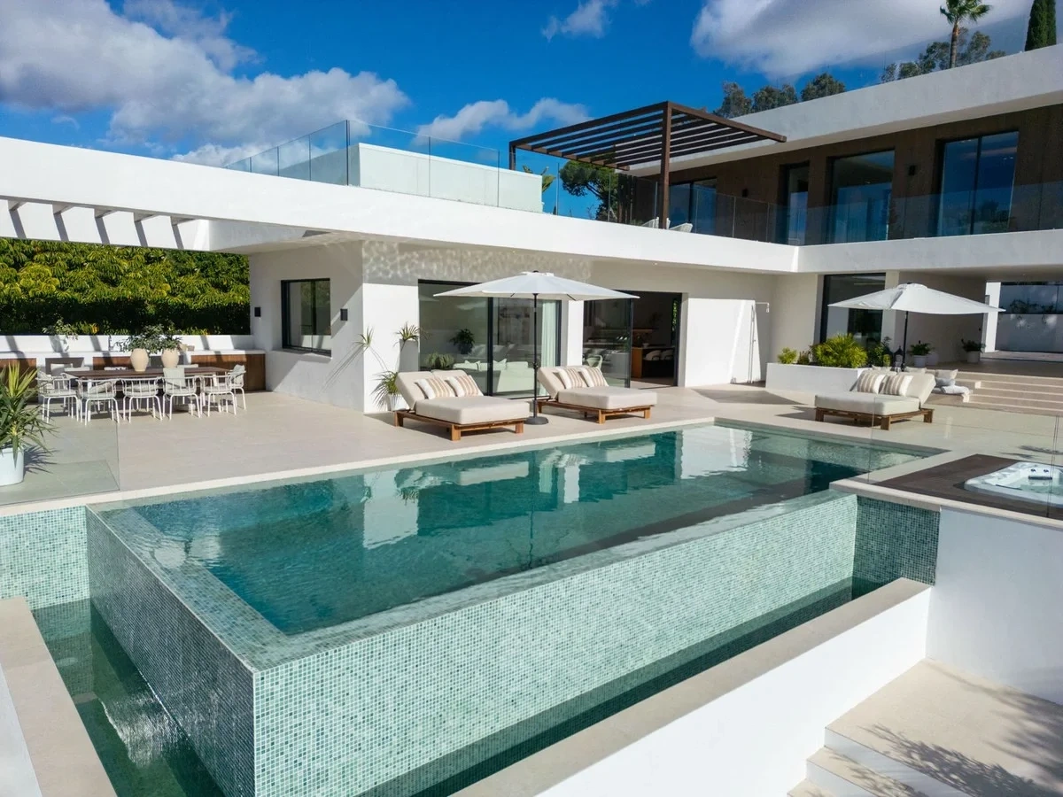2 - venta casa marbella - costa del sol andalucía españa