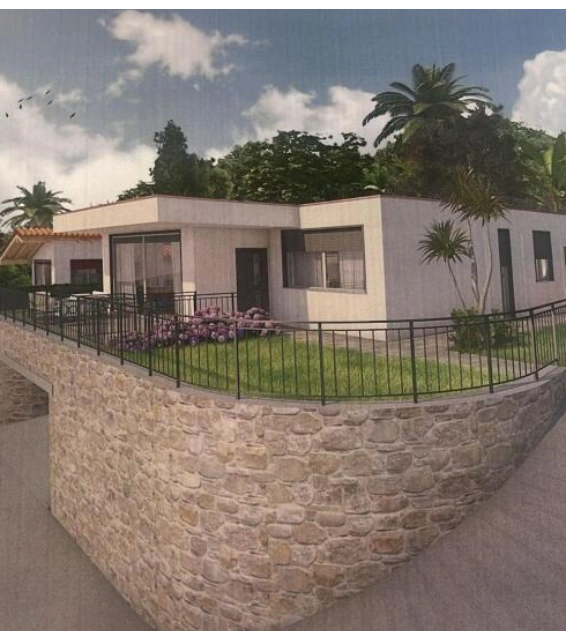 2 - verkauf haus meerblick sanremo ligurien italien