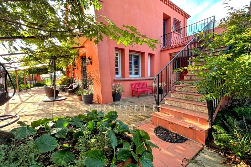 1 - venda casa saint-cyprien pyrénées orientales frança