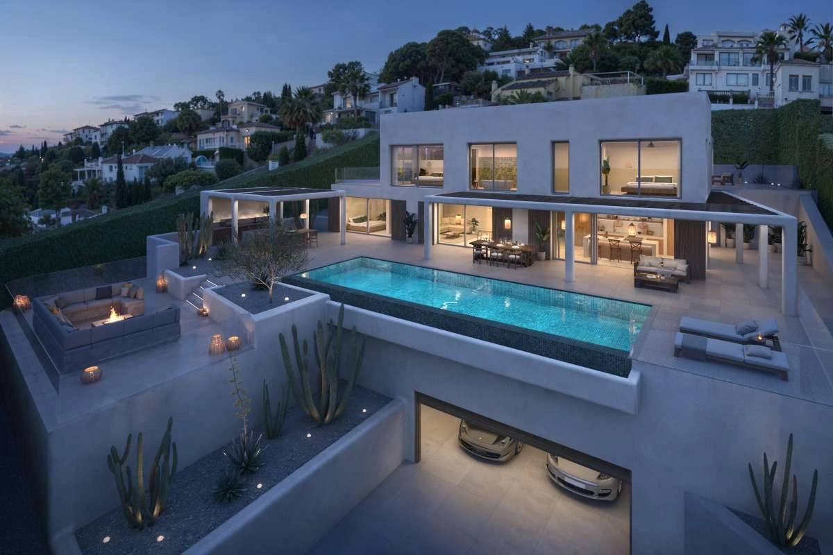 2 - vente villa vue mer xabia/javea - costa blanca communauté valencienne espagne