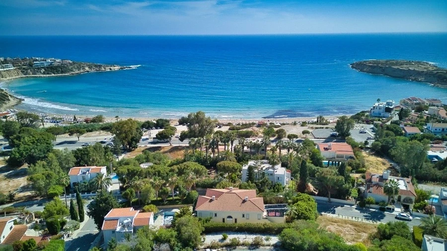 1 - vente villa paphos paphos chypre