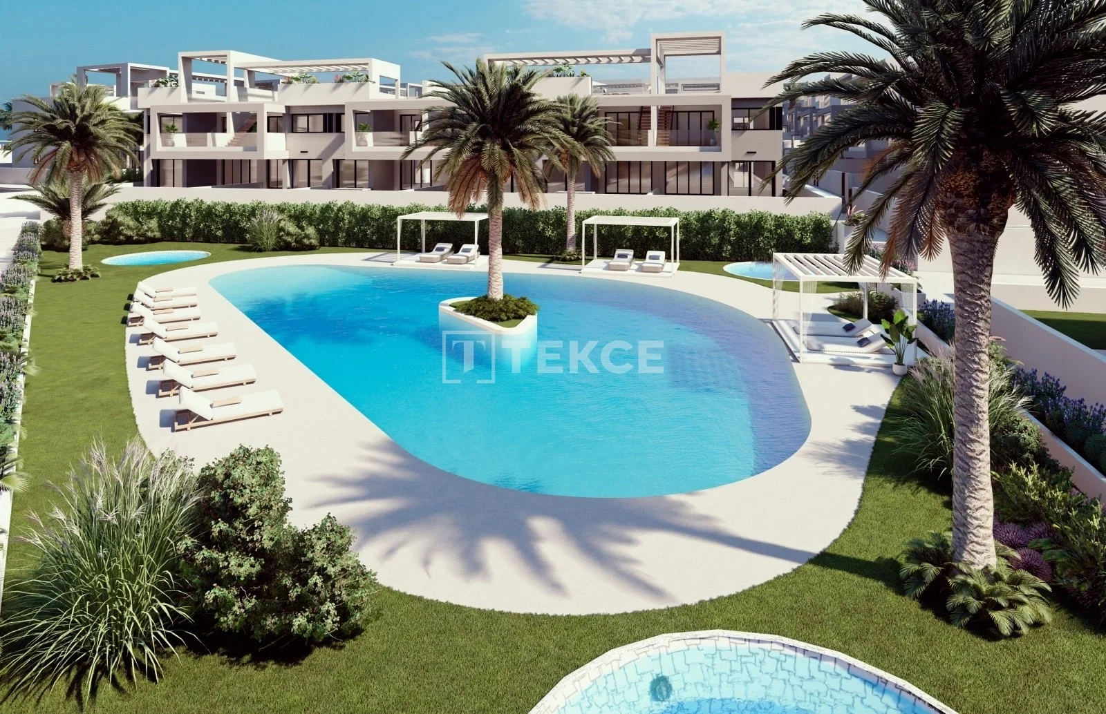 2 - vente appartement torrevieja - costa blanca communauté valencienne espagne