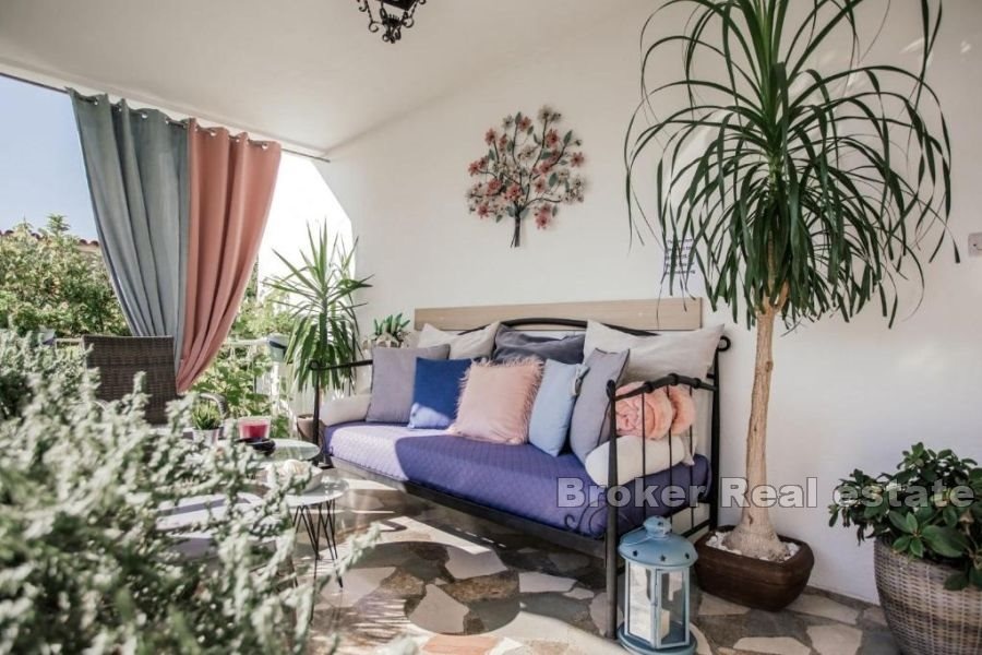 2 - venta casa vista al mar makarska split-dalmacia croacia