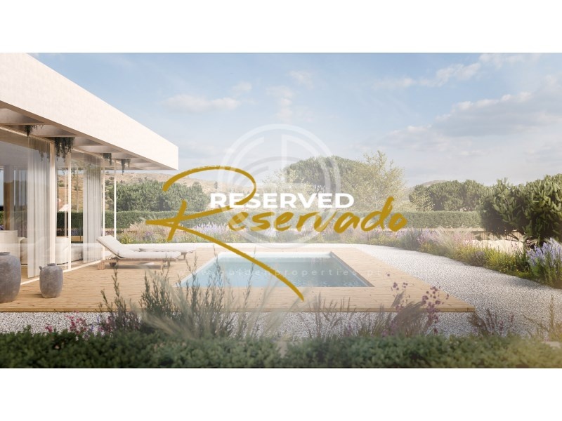 1 - house for sale in silves algarve portugal