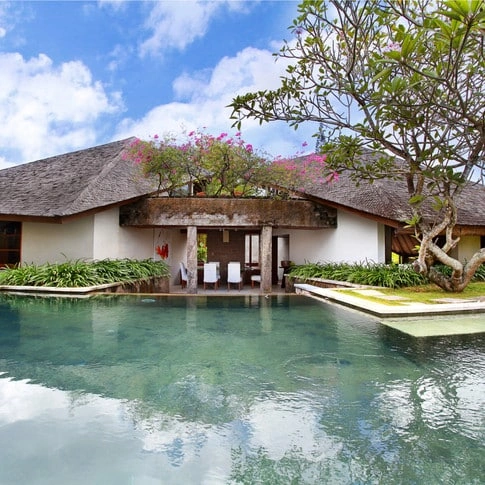 2 - продажа villa kerobokan bali индонезия