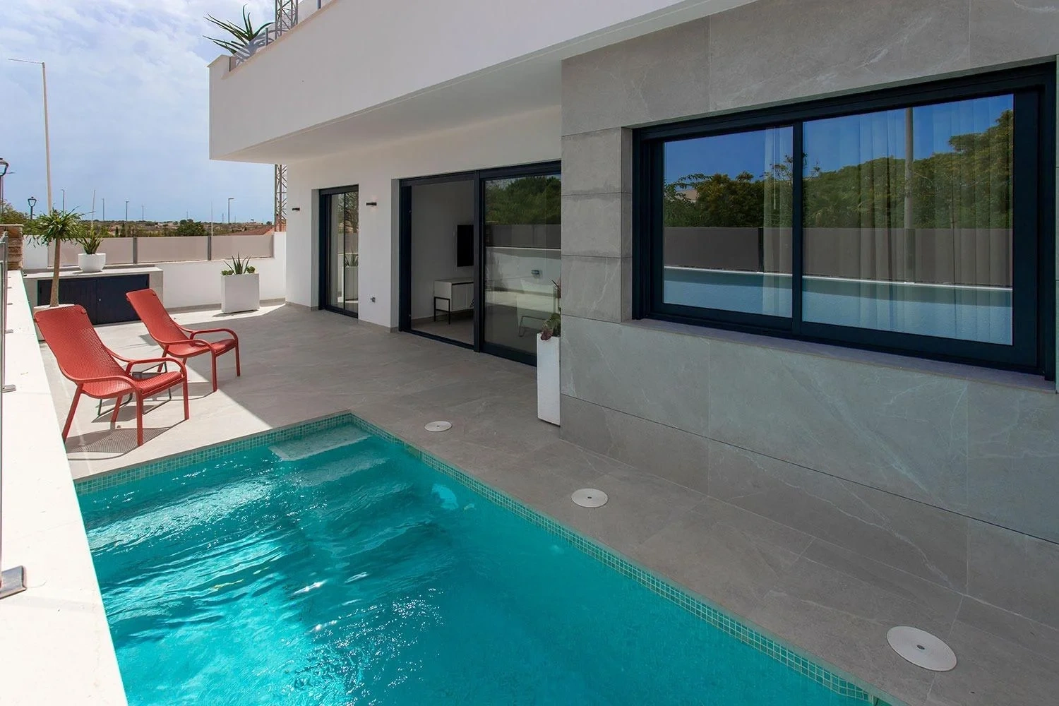 2 - verkoop huis sucina region of murcia spanje