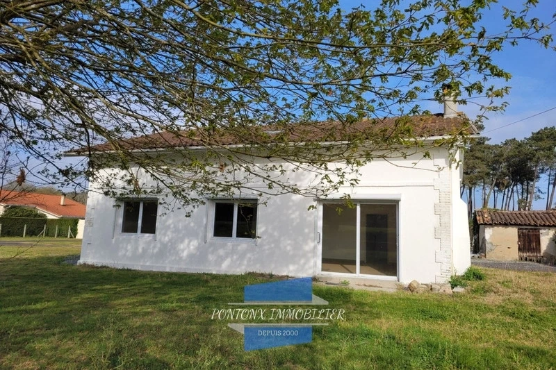 2 - vendita casa pontonx-sur-l'adour landes francia
