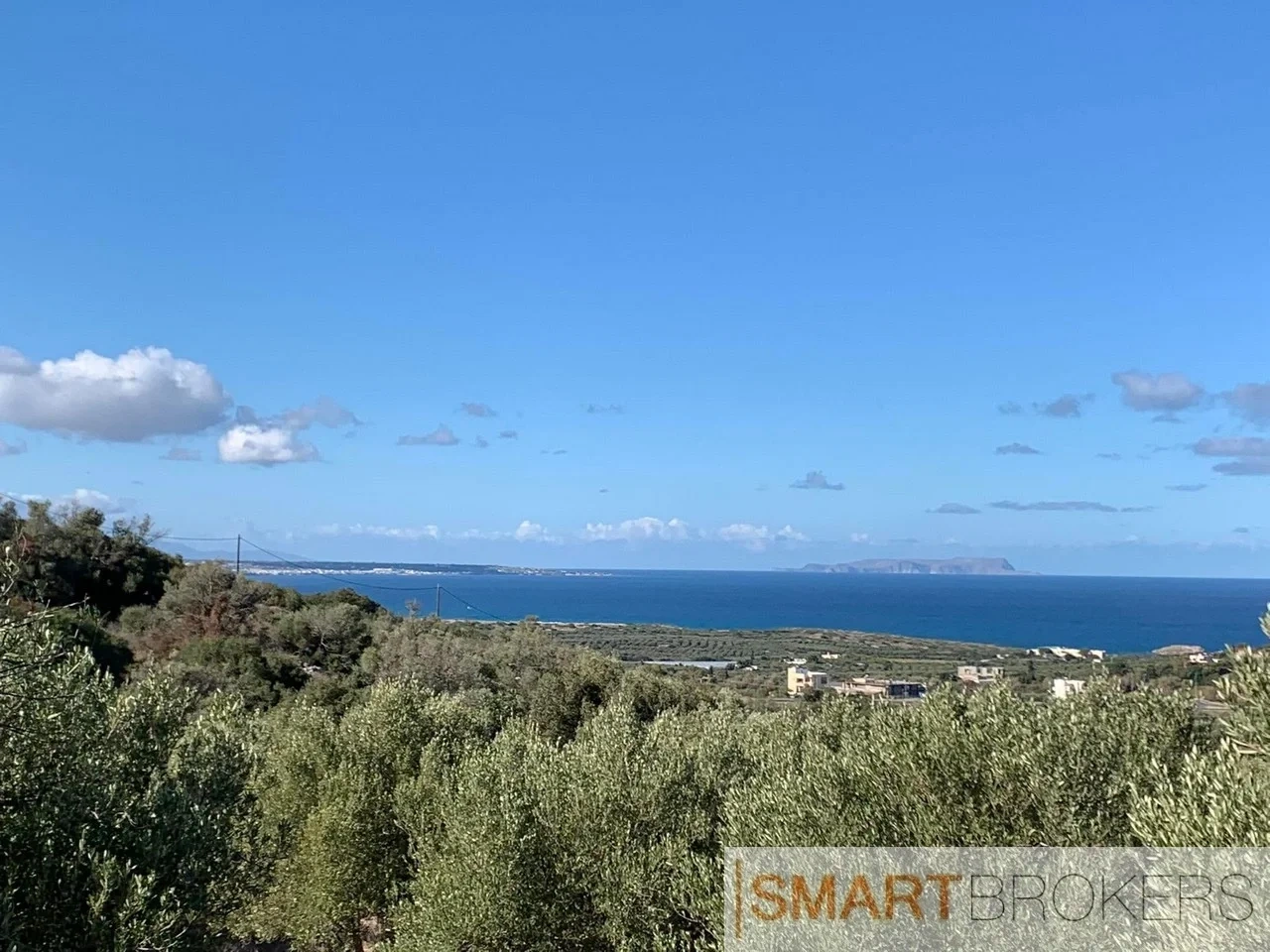 1 - venta terreno pírgos creta grecia