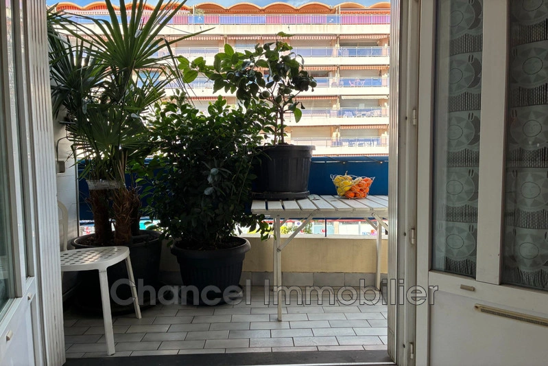 2 - vente appartement plage à pied antibes alpes-maritimes france