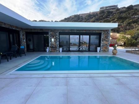 1 - vendita casa vista mare ammoudara creta grecia