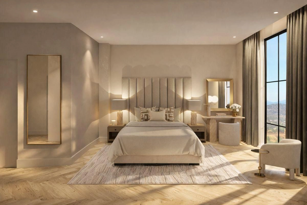 2 - venda apartamento monda andaluzia espanha