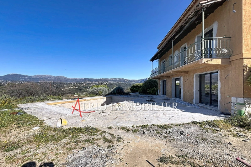 1 - house for sale in cagnes-sur-mer alpes-maritimes france