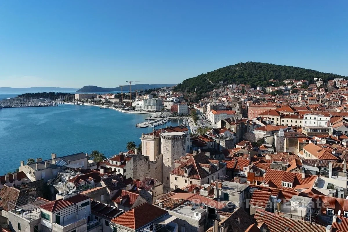 2 - beach walk house for sale in split split-dalmatia croatia