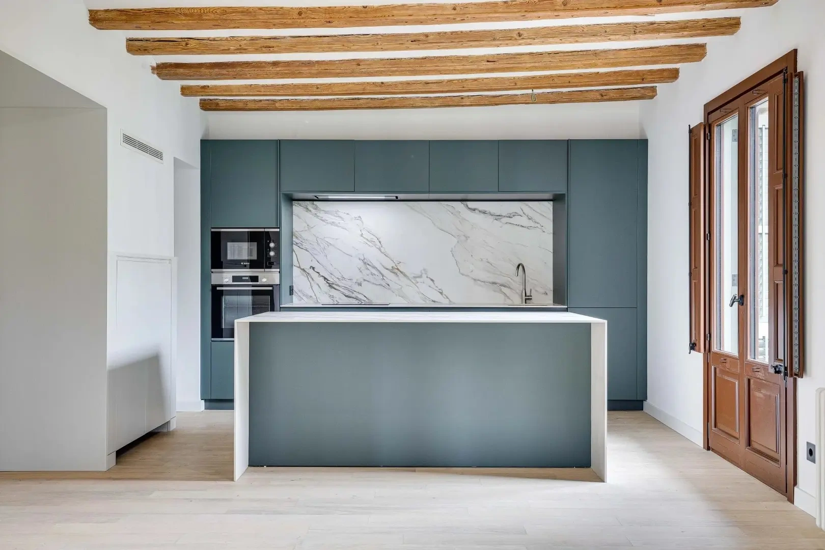 2 - vente appartement barcelone catalogne espagne