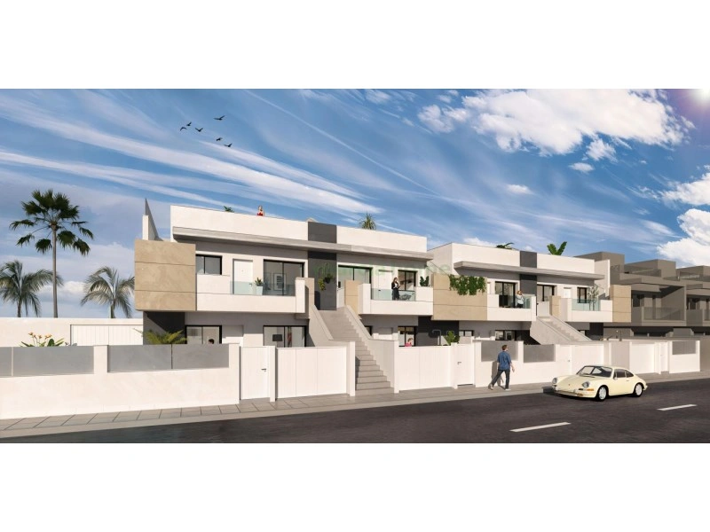 1 - venta casa san pedro del pinatar región de murcia españa