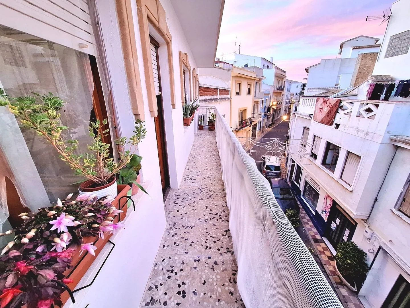 1 - verkauf haus calpe - costa blanca valencia spanien