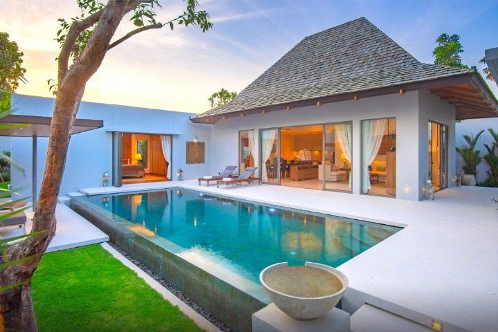 2 - vente maison vue mer phuket phuket thaïlande