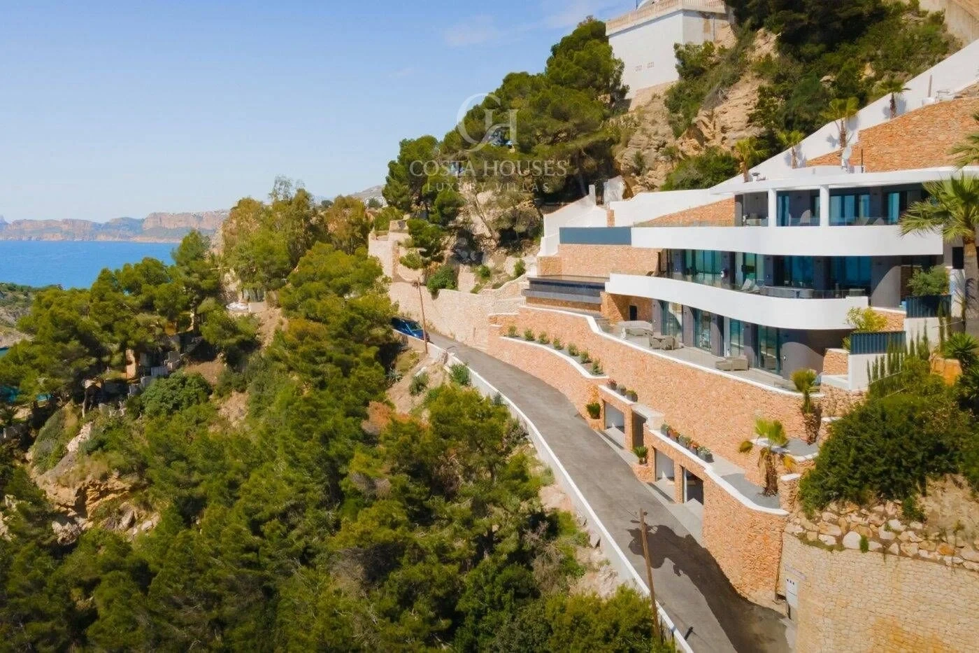 2 - verkoop huis aan het water xabia/javea - costa blanca valencian community spanje