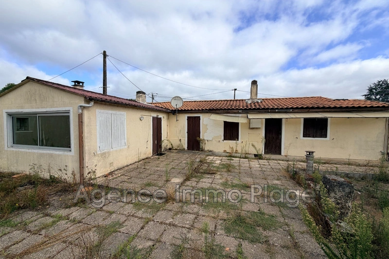 1 - house for sale in saint-vivien-de-médoc gironde france