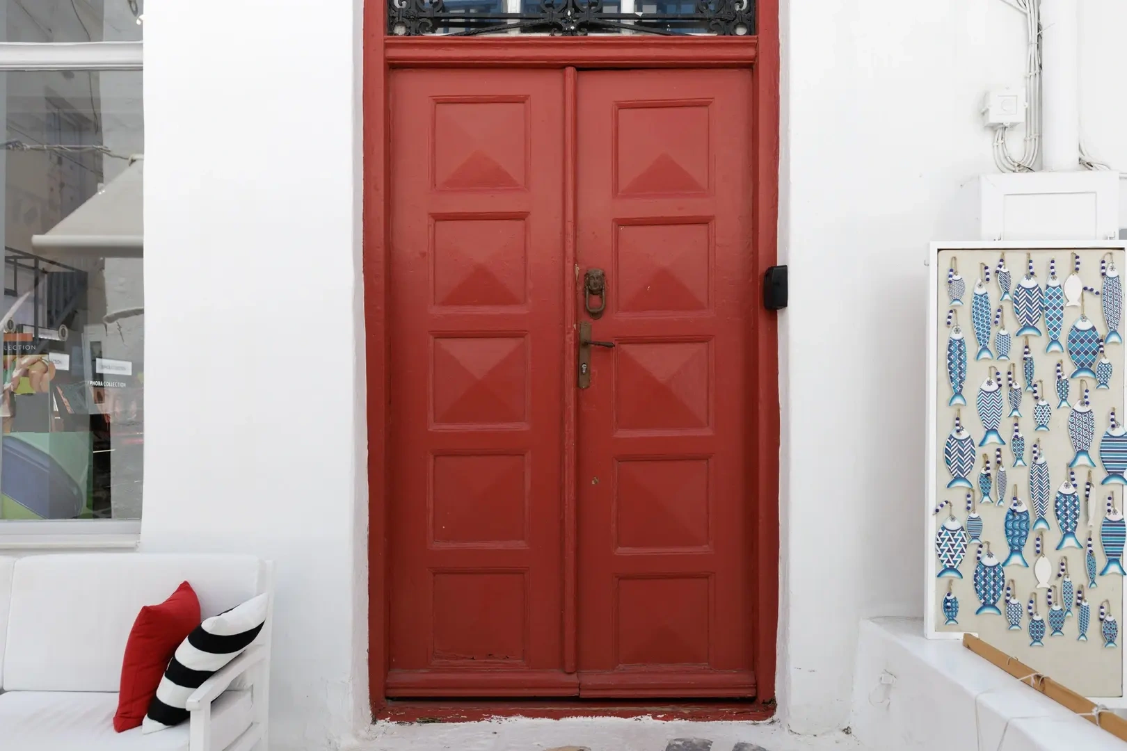 1 - verkauf wohnung mykonos - kykladen südliche ägäis griechenland