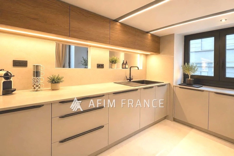 2 - vente appartement beausoleil alpes-maritimes france