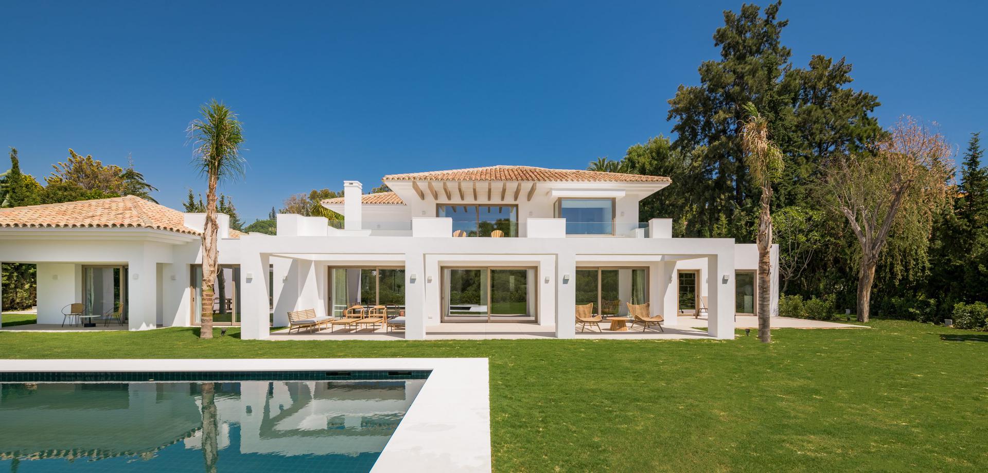 2 - продажа дом malaga андалусия испания
