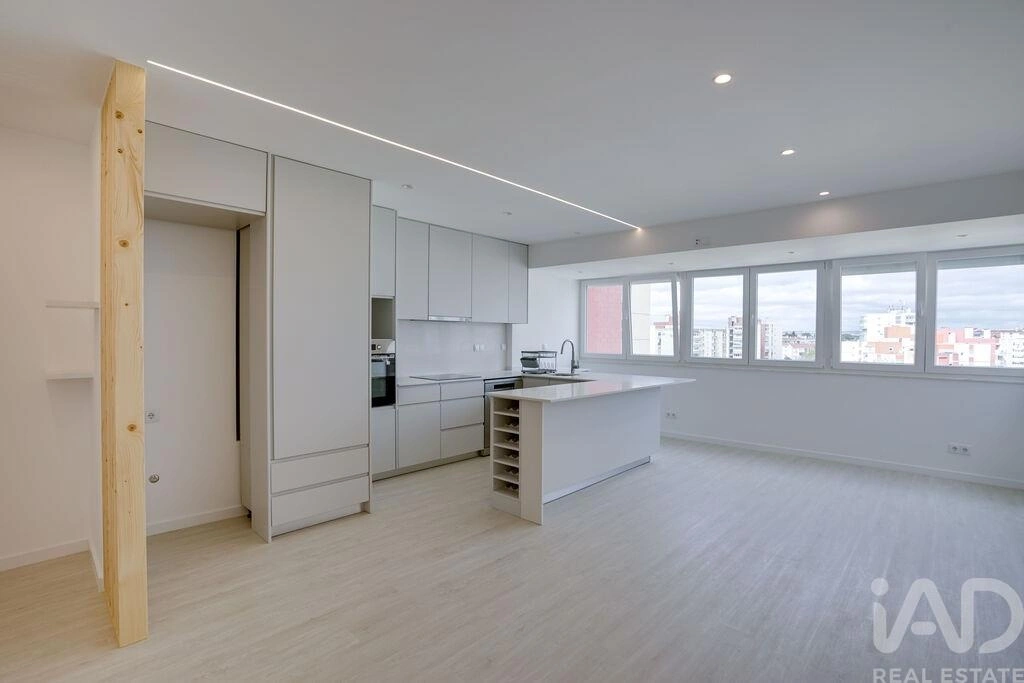 2 - venta apartamento lisboa región de lisboa portugal