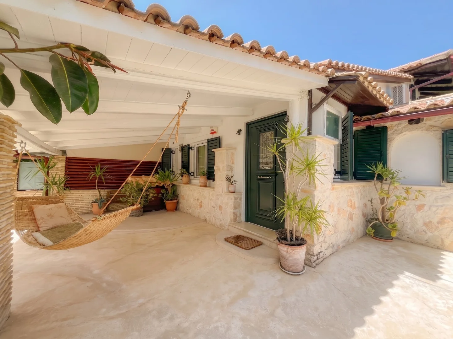 1 - house for sale in pantokrátor ionian islands greece