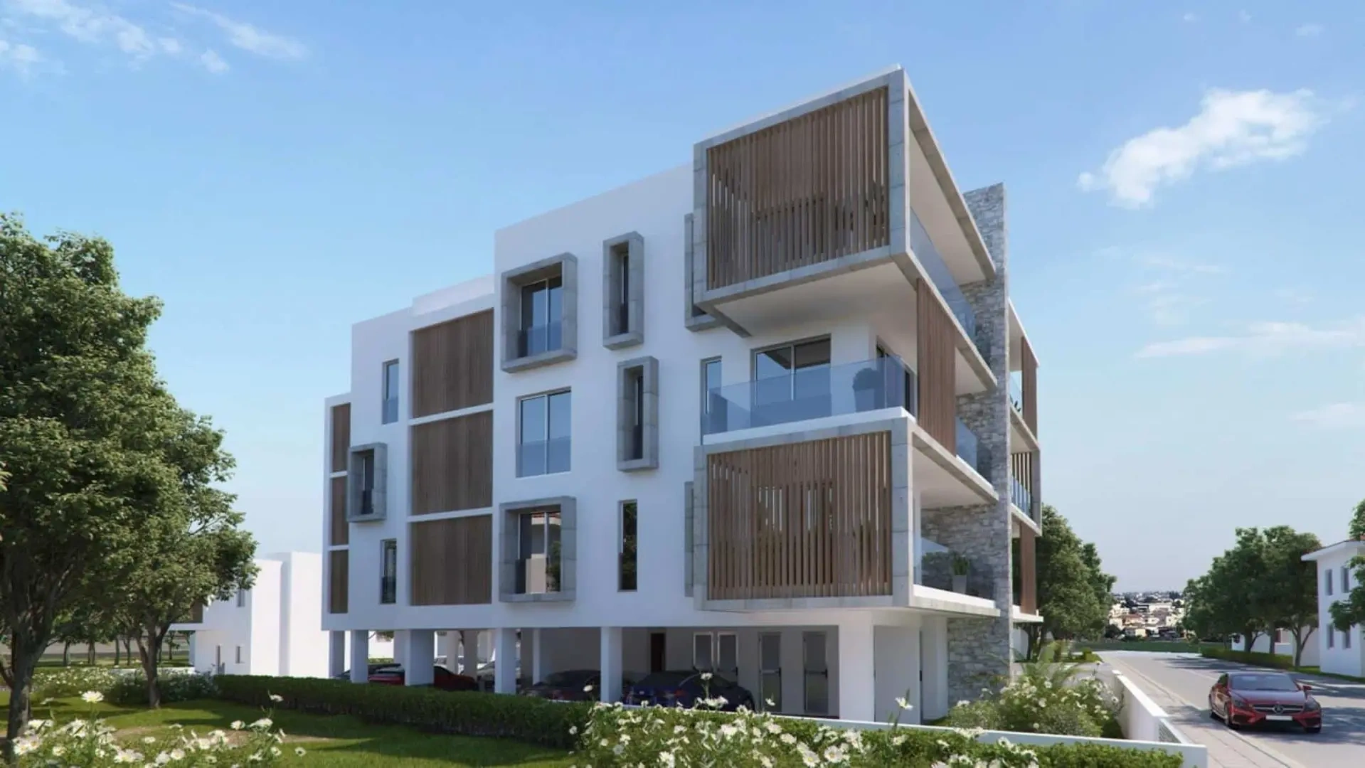 1 - vendita appartamento limassol limassol cipro