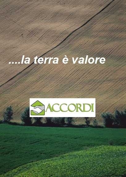 1 - plot of land for sale in montebelluna veneto italy