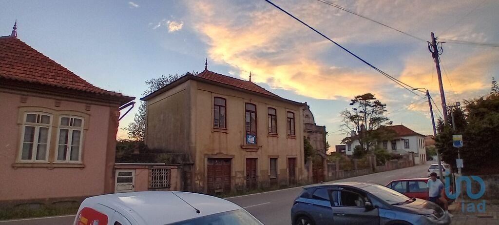 1 - venta casa ovar región centro portugal