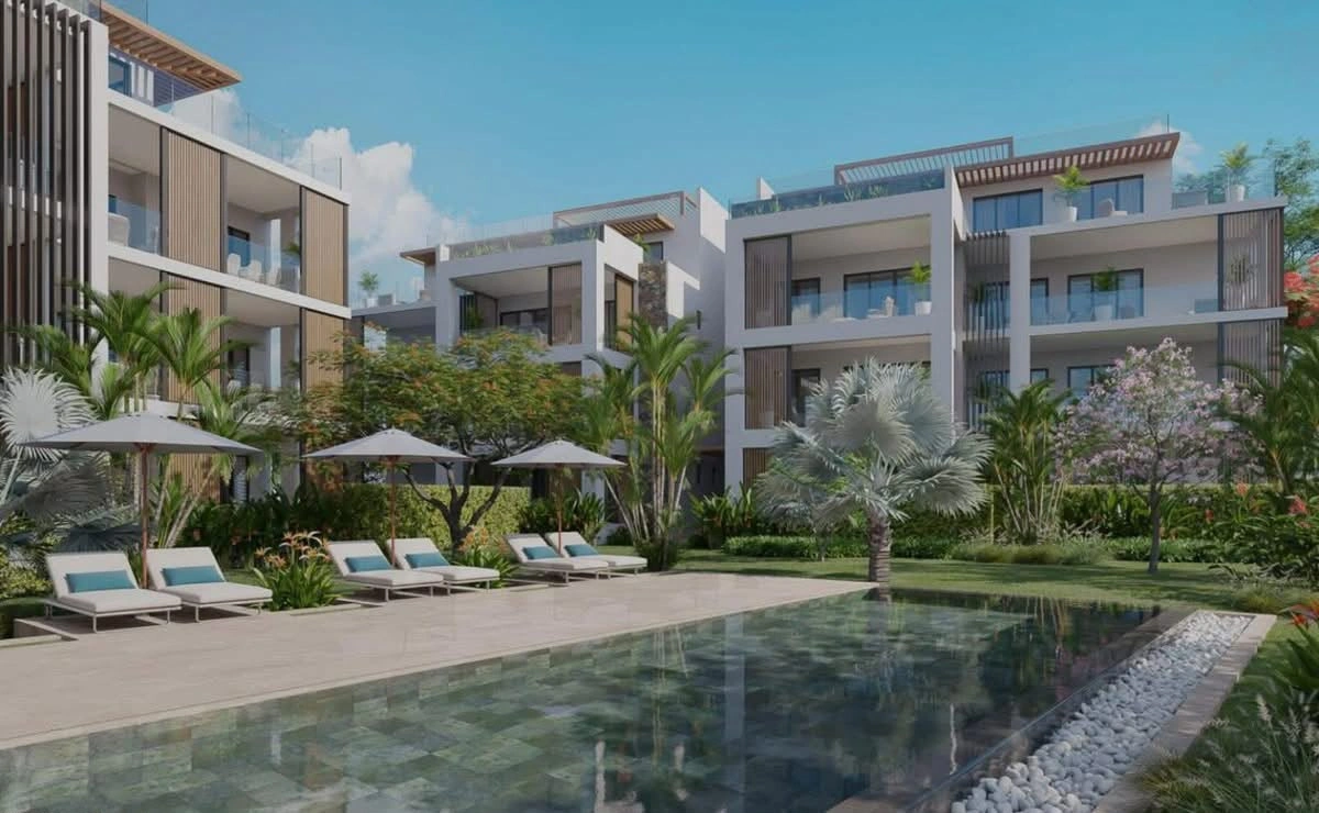 1 - verkauf wohnung calodyne rivière du rempart mauritius
