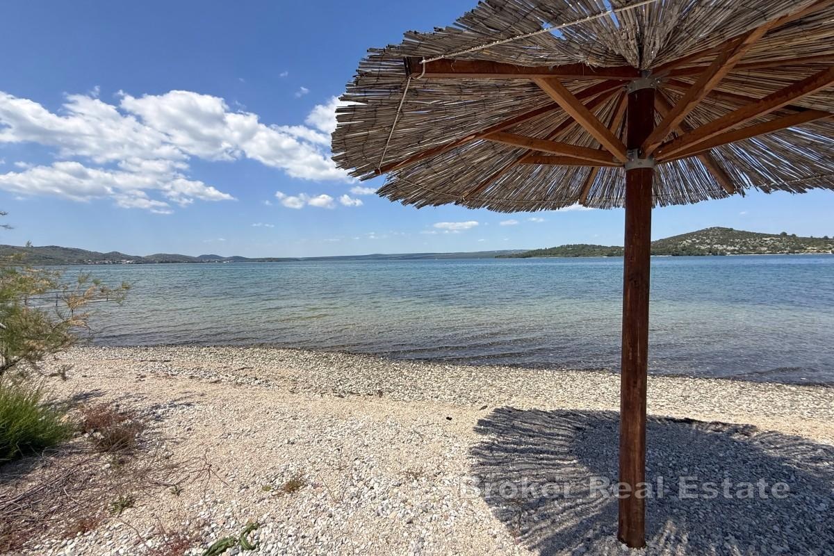 2 - venta terreno vista al mar šibenik šibenik-knin croacia