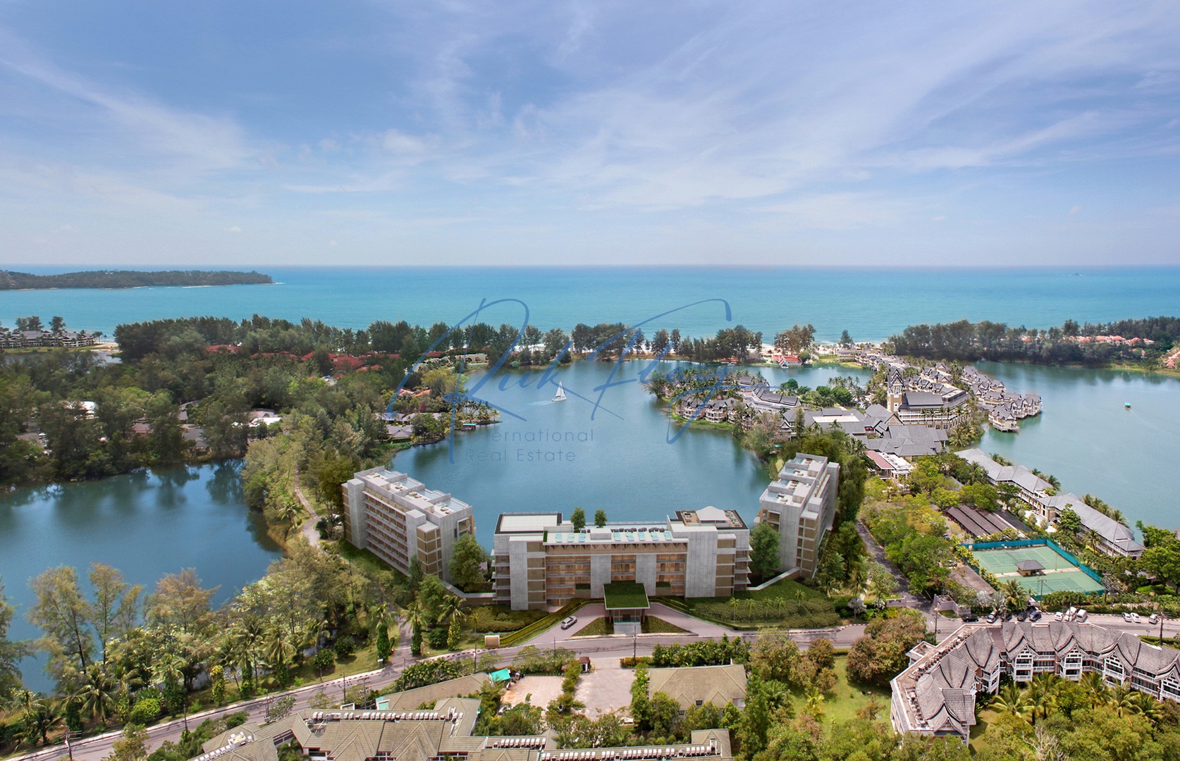 1 - vente appartement phuket phuket thaïlande