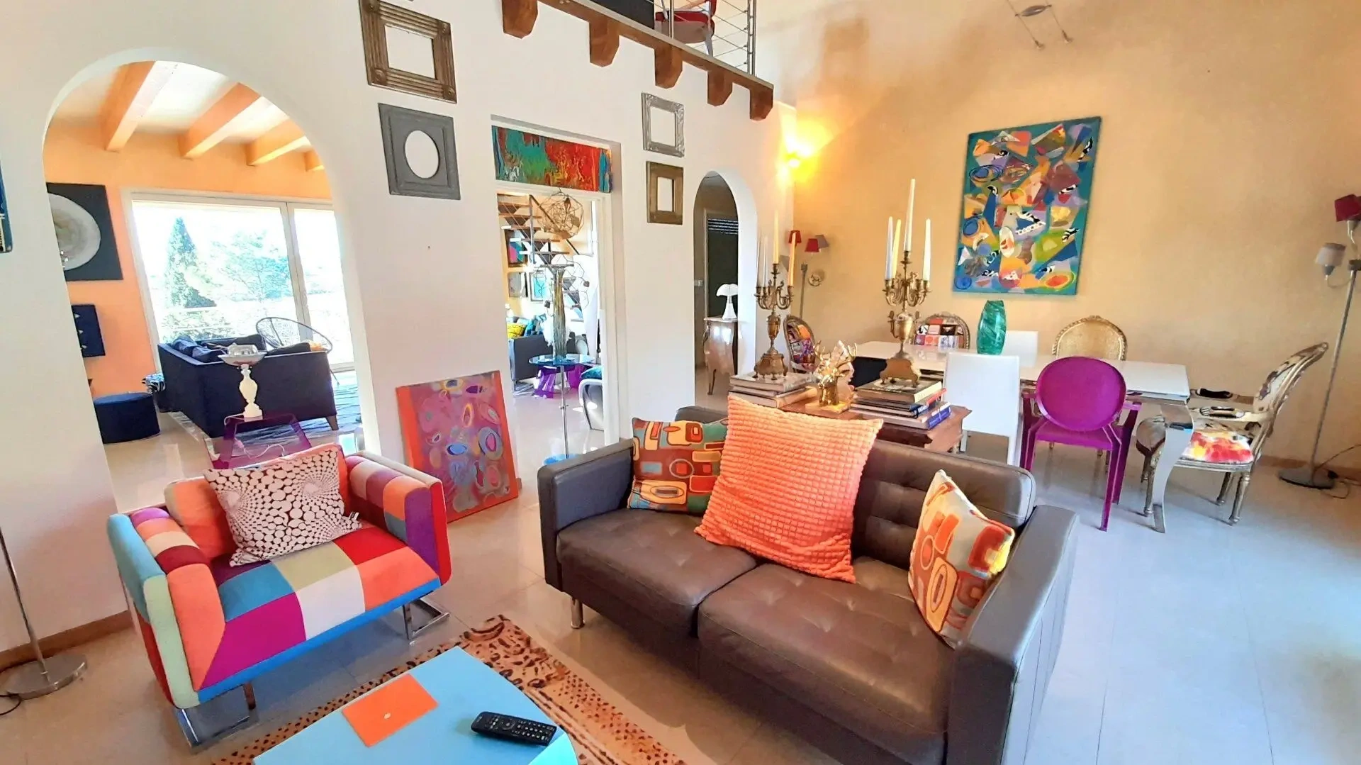 2 - verkoop huis magalas hérault frankrijk