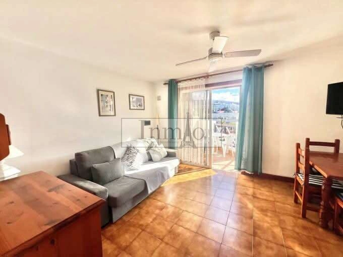 2 - waterfront apartment for sale in playa de las américas tenerife - canary islands spain