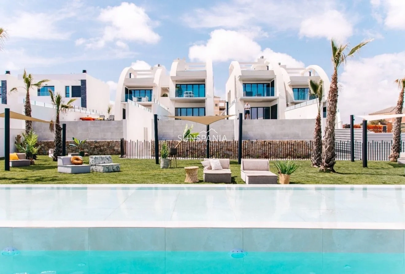 2 - verkoop appartement rojales valencian community spanje
