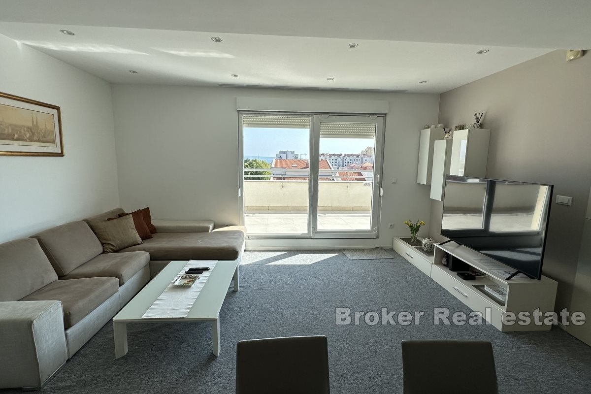1 - venta apartamento a pie de playa split split-dalmacia croacia