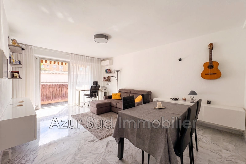 1 - vente appartement antibes alpes-maritimes france