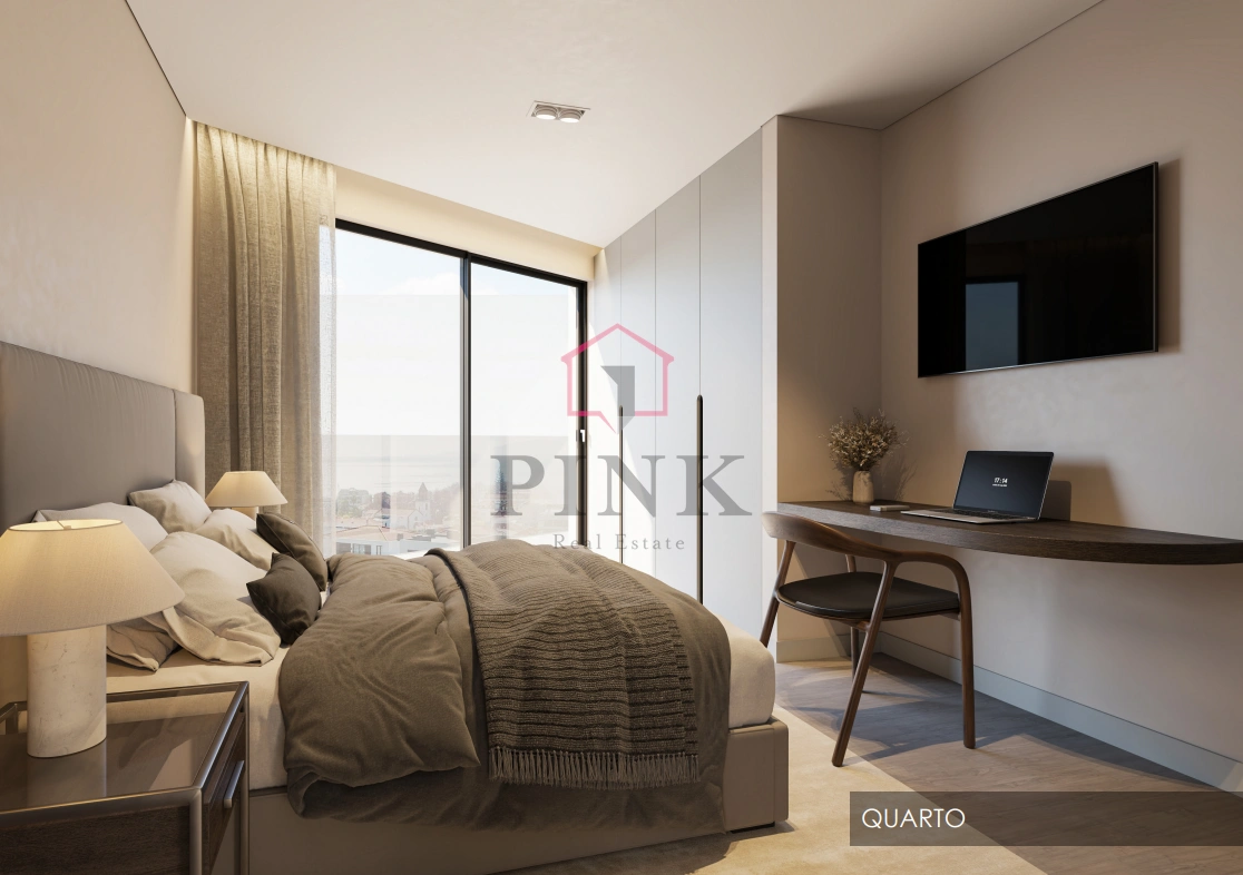 2 - venda apartamento machico madeira portugal