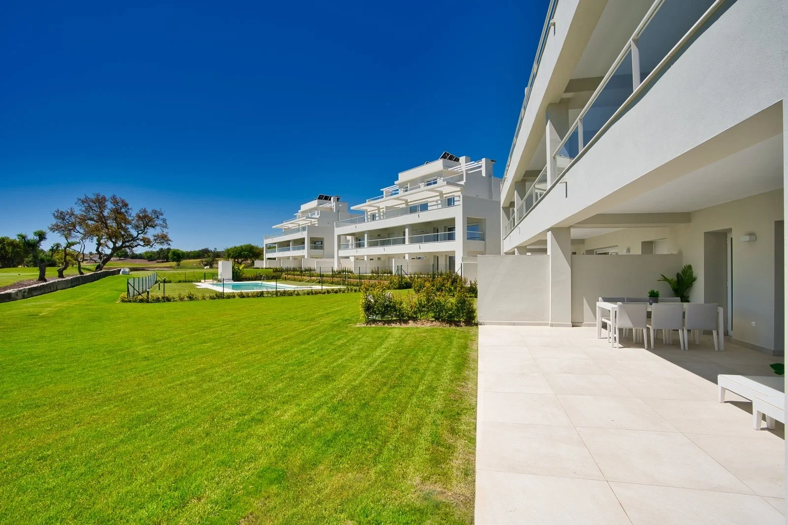2 - vente appartement san roque andalousie espagne