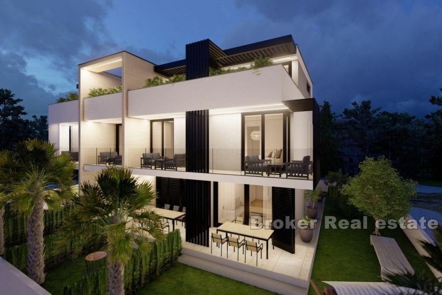 1 - venta apartamento a pie de playa krk primorje-gorski kotar croacia