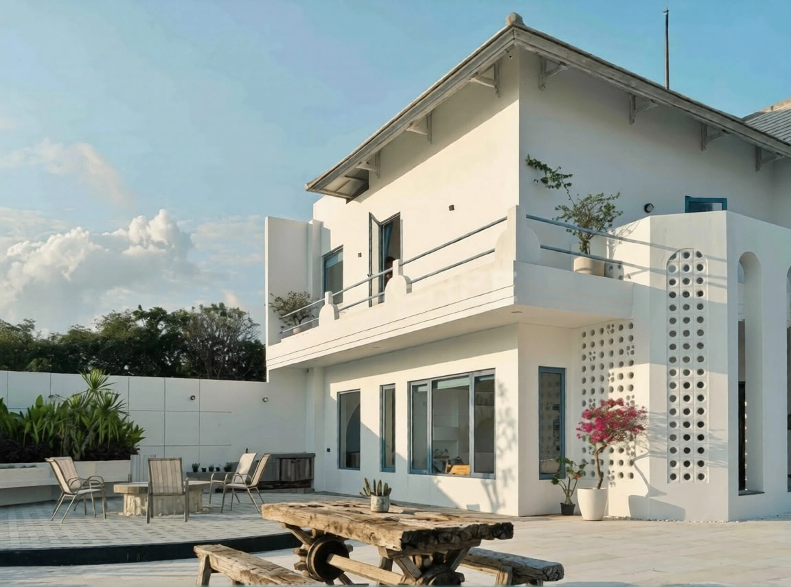 1 - продажа villa ноги в воде ungasan bali индонезия