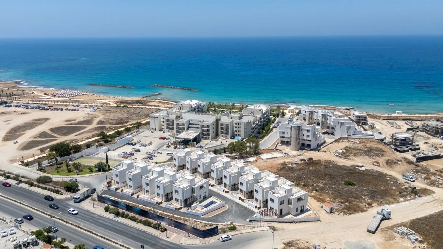 1 - продажа villa paphos пафос кипр