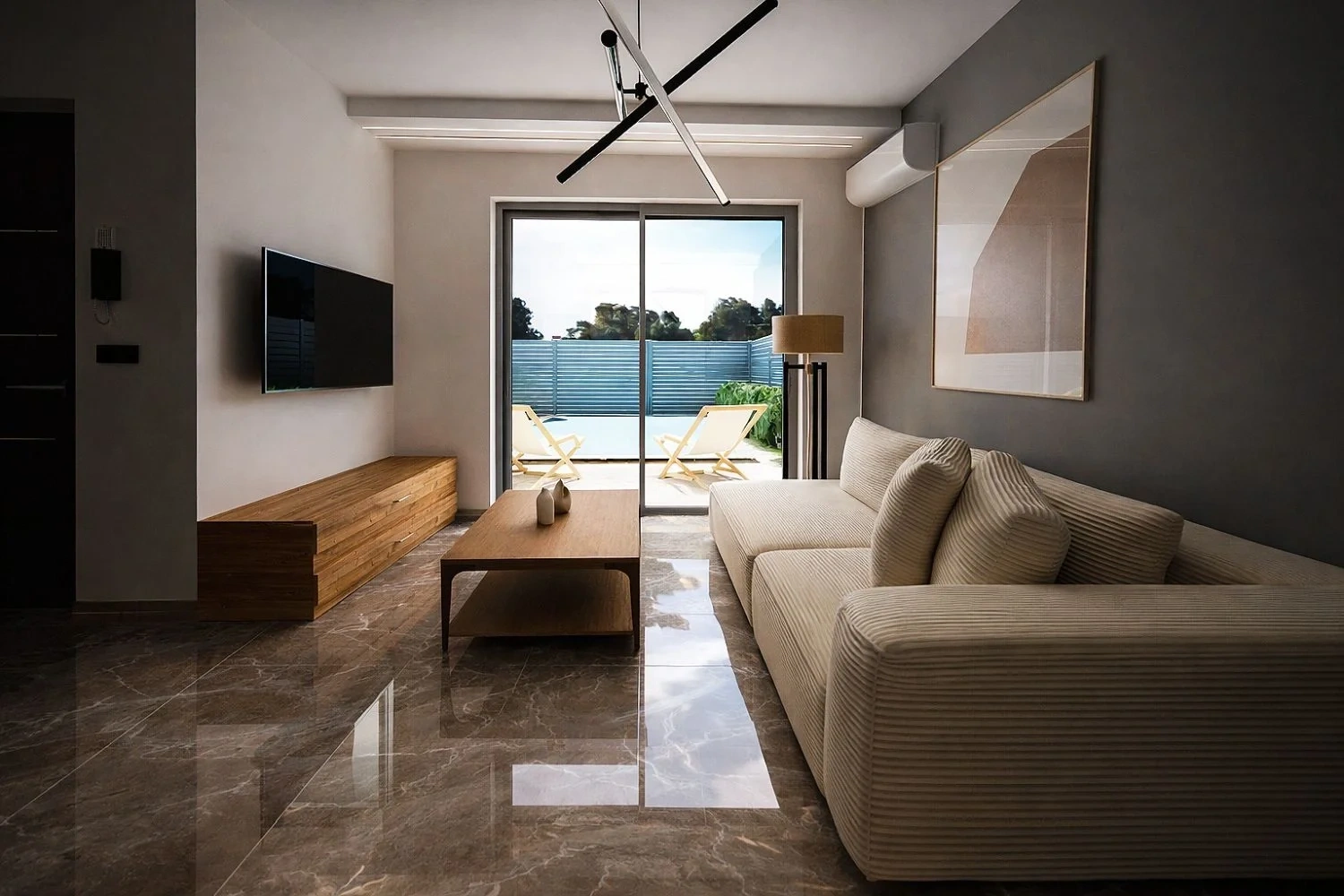 1 - venta casa vista al mar calcídica macedonia central grecia