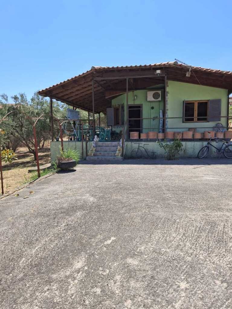 2 - sea view house for sale in sfendámi central macedonia greece
