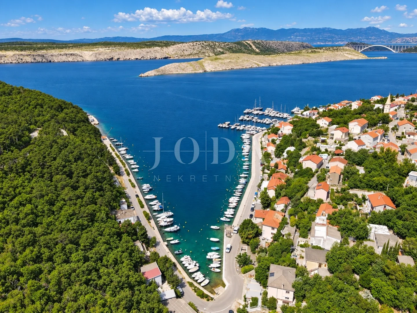 1 - продажа дом вид моря crikvenica приморско-горанская хорватия