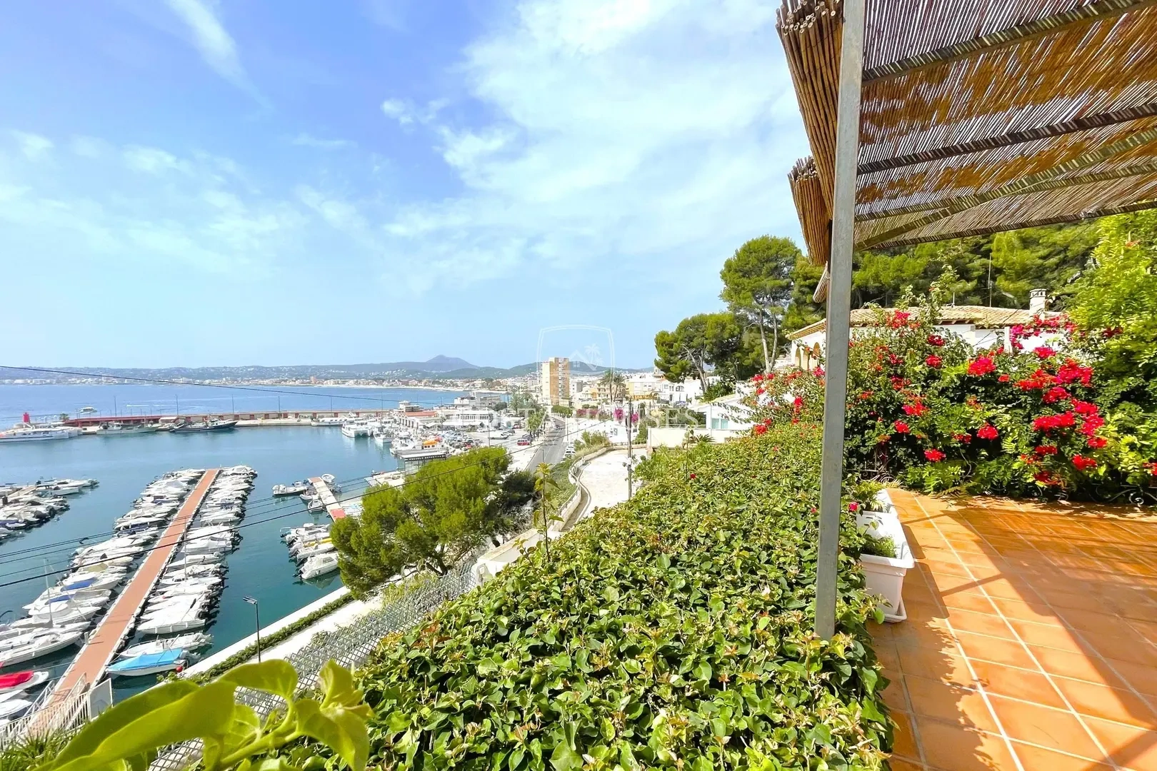 2 - vente maison pieds dans l'eau xabia/javea - costa blanca communauté valencienne espagne