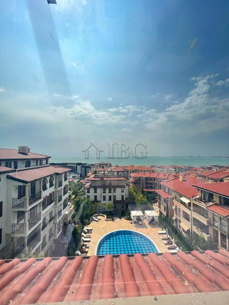 2 - vente appartement vue mer sveti vlas burgas bulgarie